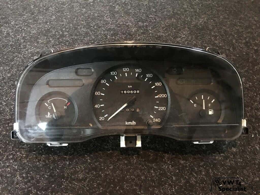 Ford Transit (1990-2000) tellerunit km klok dashboard, Gebruikt, -, -, Ophalen of Verzenden
