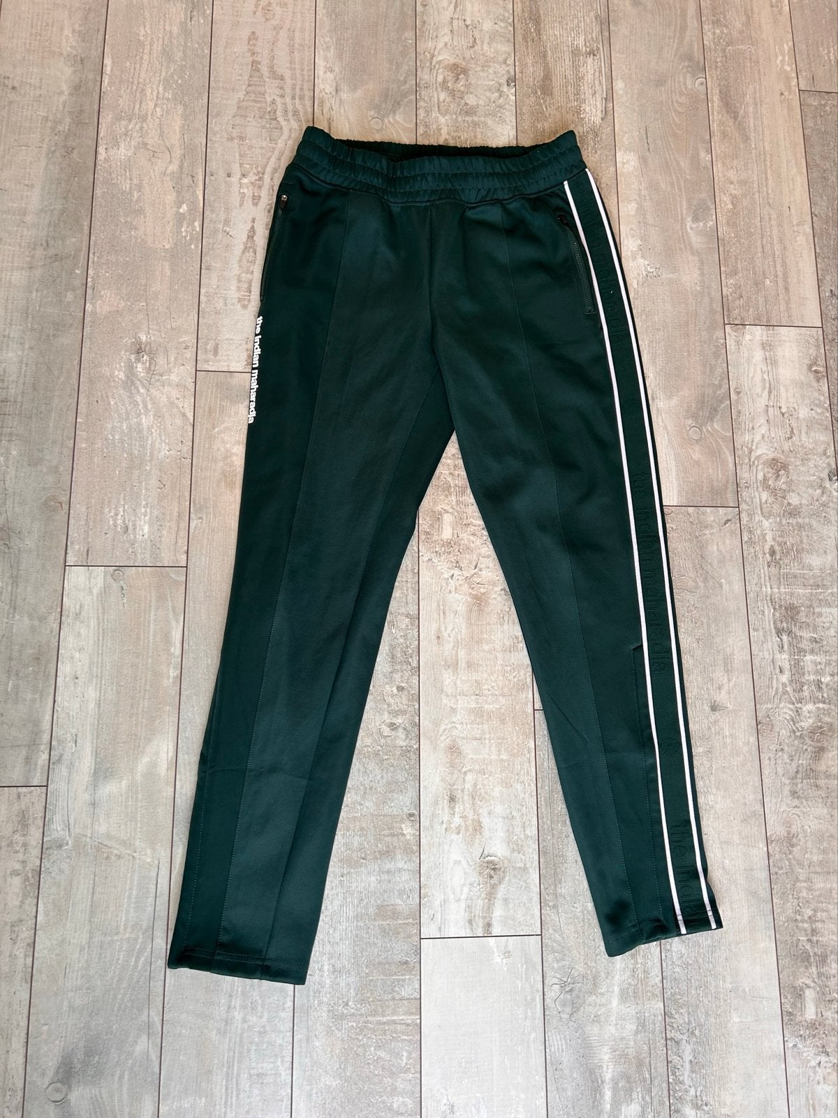 Indian Maharadja Trainingsbroek Maat M, Kleding | Dames, Maat 38/40 (M), Overige typen, Ophalen of Verzenden, Gedragen