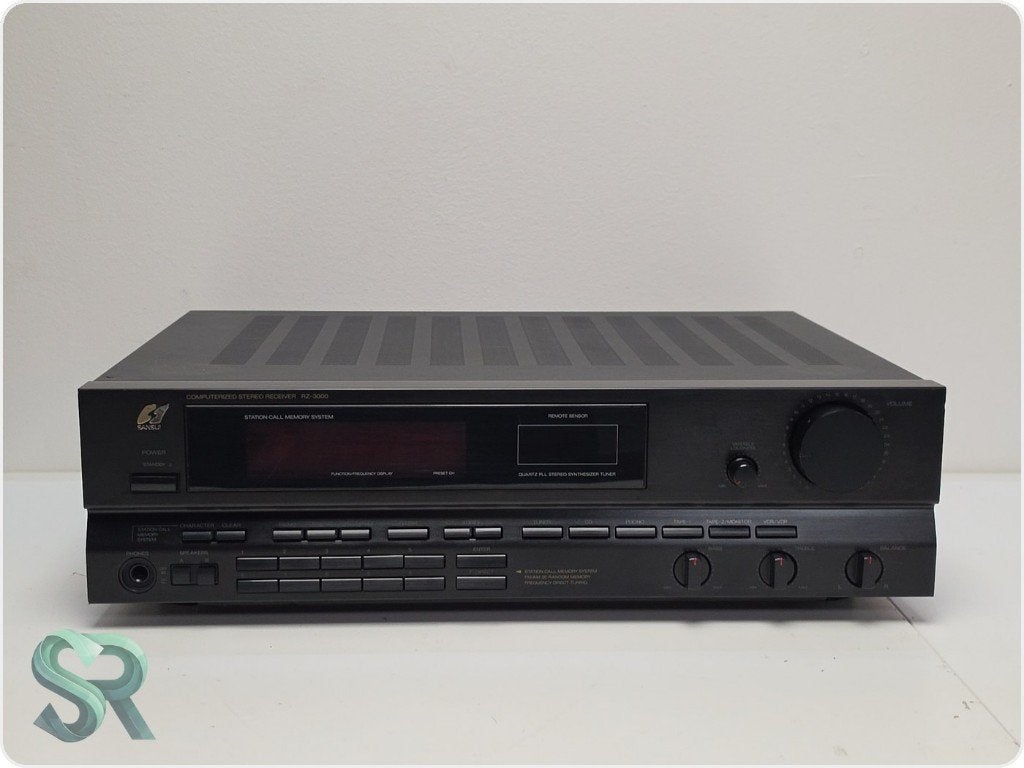 Receivers @ Super Reuser o.a. NAD, Sansui, Pioneer, Gebruikt, ., ., 120 watt of meer