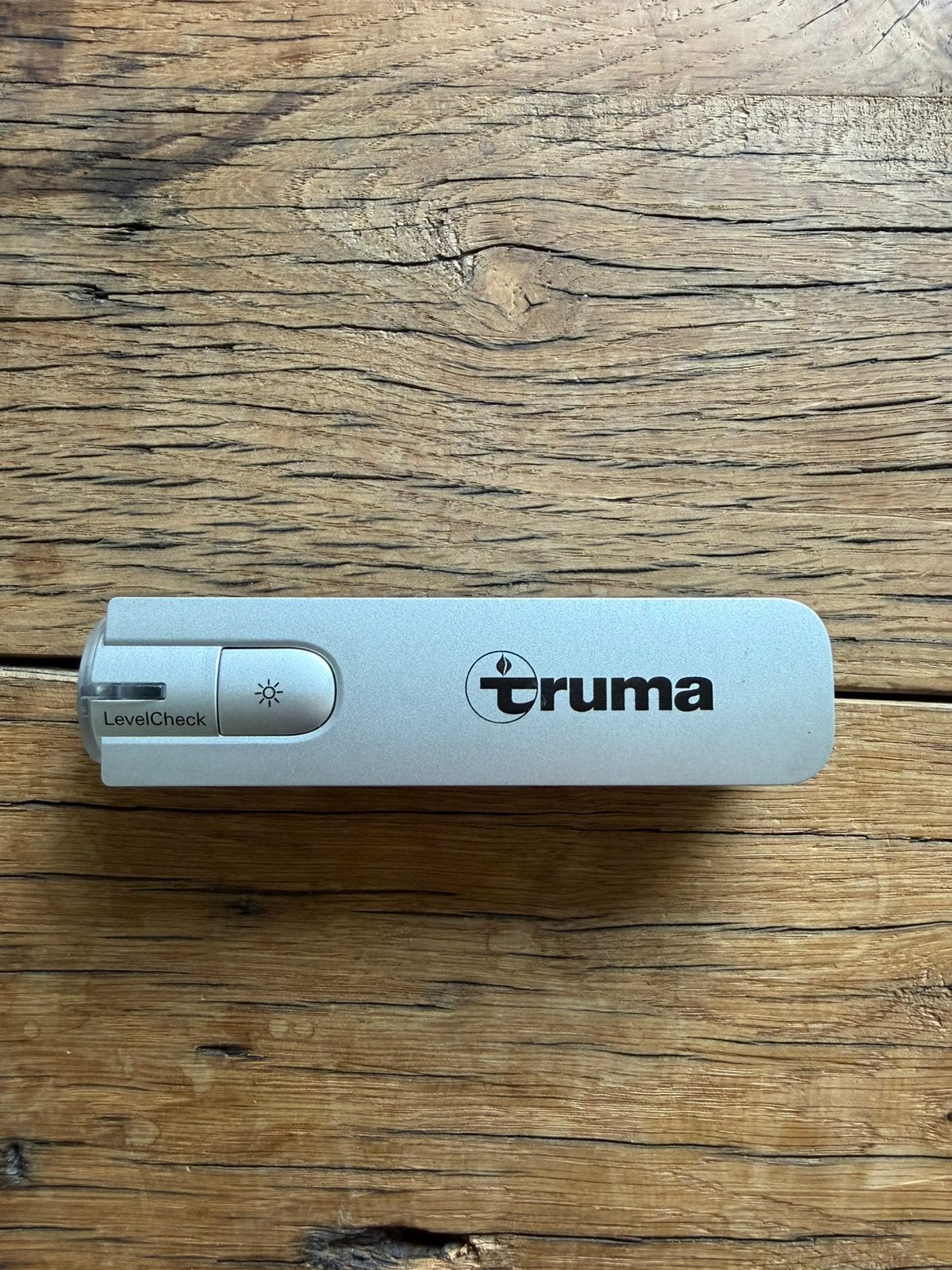 Truma LevelCheck, Ophalen of Verzenden, Zo goed als nieuw