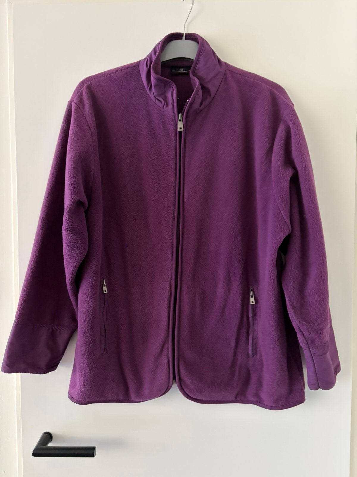 Fleecejas, Kleding | Dames, Ophalen of Verzenden, Gedragen