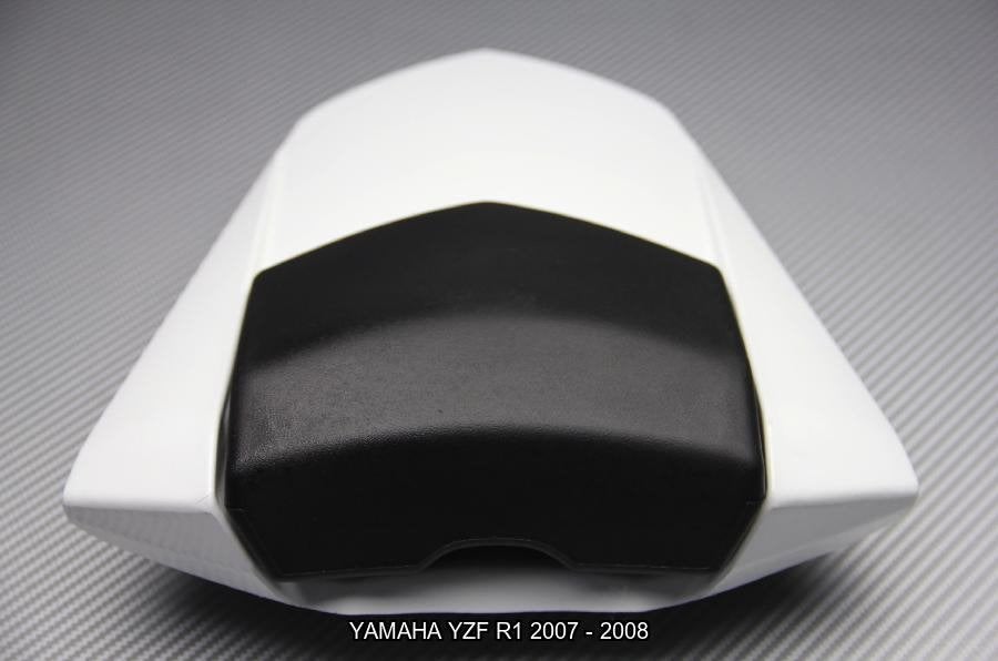 AVDB Seat Cover voor YAMAHA YZF R1 2007 - 2008, Ophalen of Verzenden, Nieuw