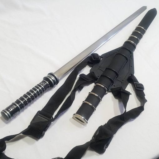 Scherp katana zwaard, samurai zwaarden, sabel, mes, dolk

Sc, Verzamelen, Ophalen of Verzenden, Overige soorten, Azië, Zwaard of Sabel