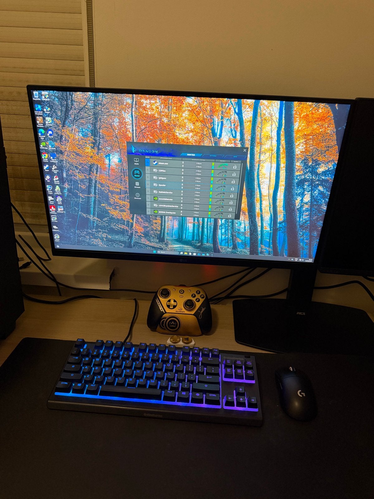 Gaming PC | RTX 3080 TI | 32GB RAM | Ryzen 7 + Accessoires, Ophalen, 32 GB, Zo goed als nieuw, Gaming