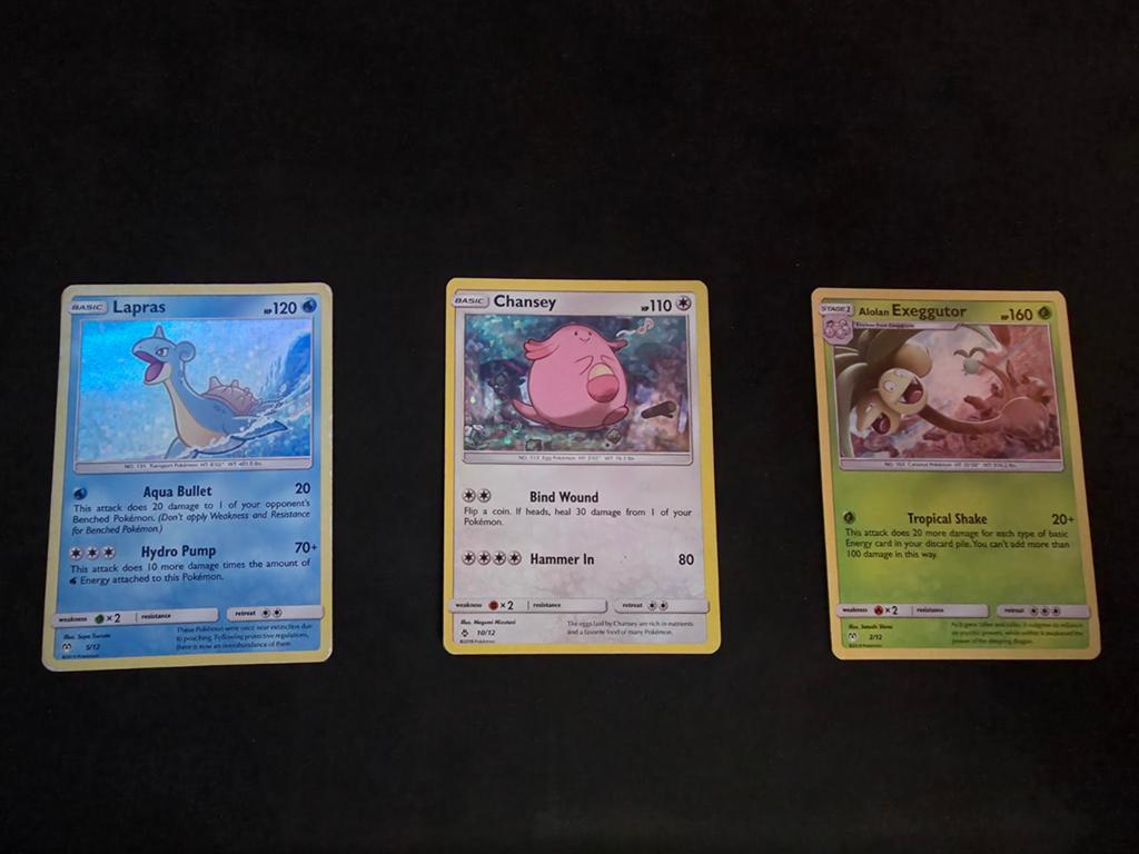 mcdonalds pokemon cards packs Pokémon McDonald's Promo Card Pack Japanese MEGA main image 0
