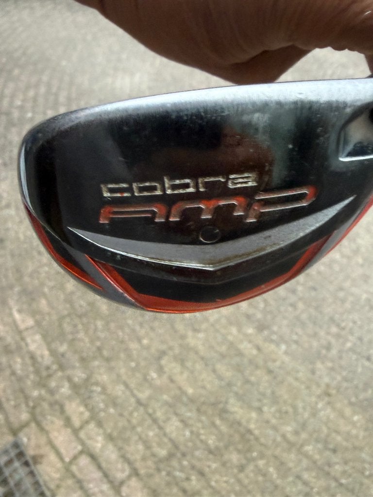 Hybrid 5 cobra, Ophalen, Club, Overige merken