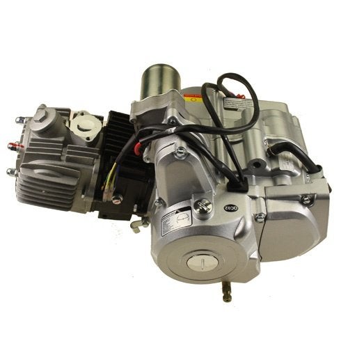 Nieuw Quad ATV 125cc Ultra Nitro KXD 4-takt motorblok, Ophalen, Nieuw, Overige merken