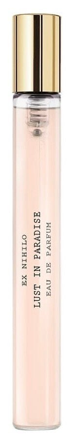 Ex Nihilo lust in paradise 7,5 ml Nieuw!, Ophalen of Verzenden, Nieuw