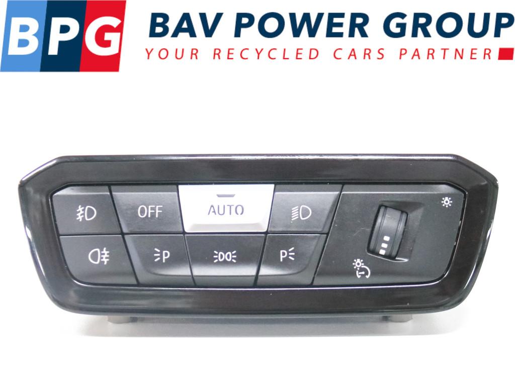 LICHTSCHAKELAAR BMW 3 serie (G20) (61315A16B20)