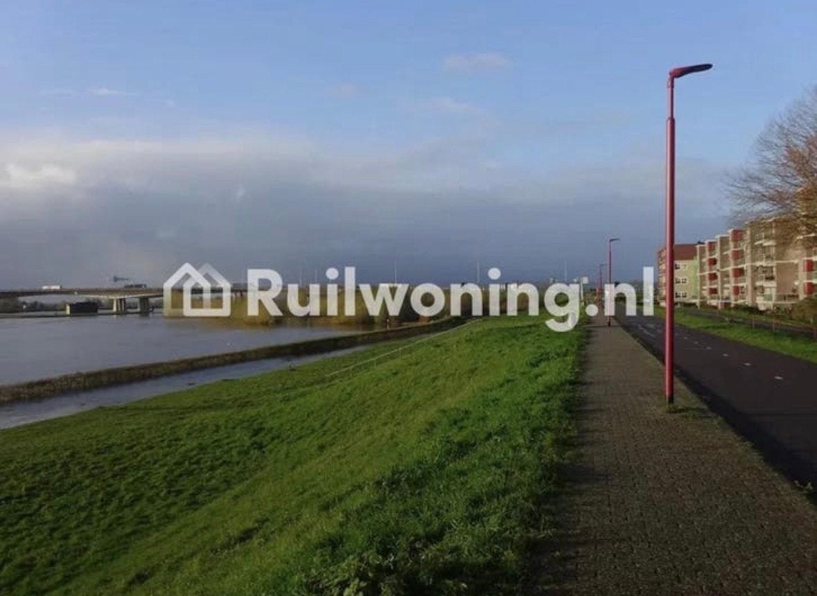 WONINGRUIL NIEUWEGEIN, Ophalen