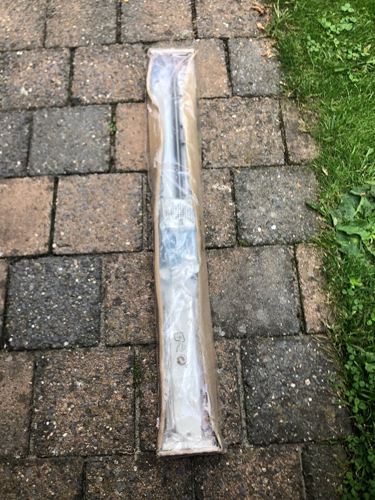 UTRUSTA verbindingsrail  60263588, Nieuw, Minder dan 100 cm, 25 tot 50 cm, 50 tot 100 cm