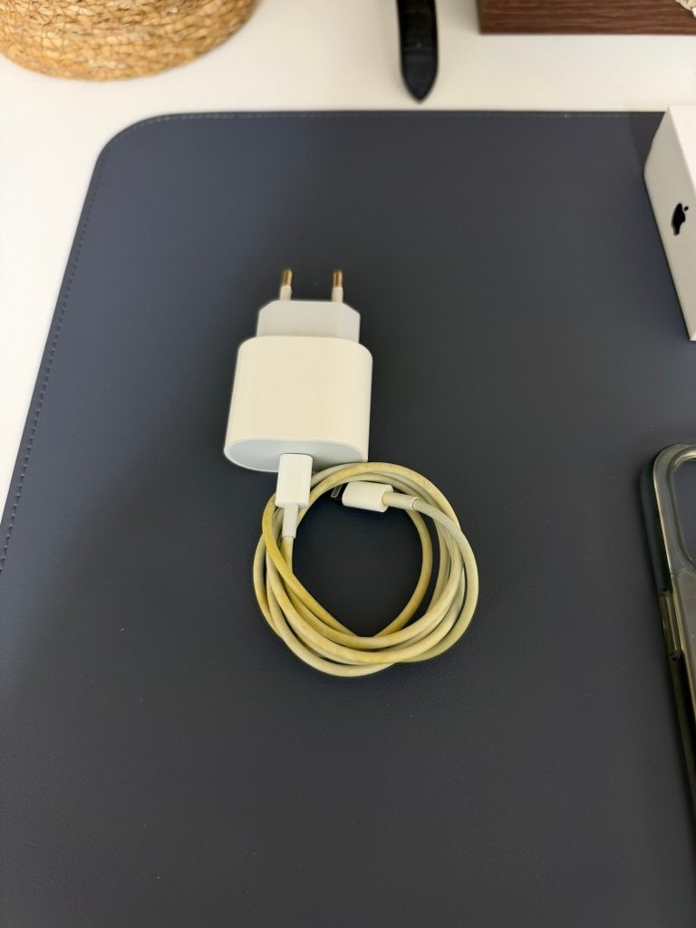 Foto 4 van iPhone 14 Pro 256 GB Space Black | MET ACCESSOIRES | 77%