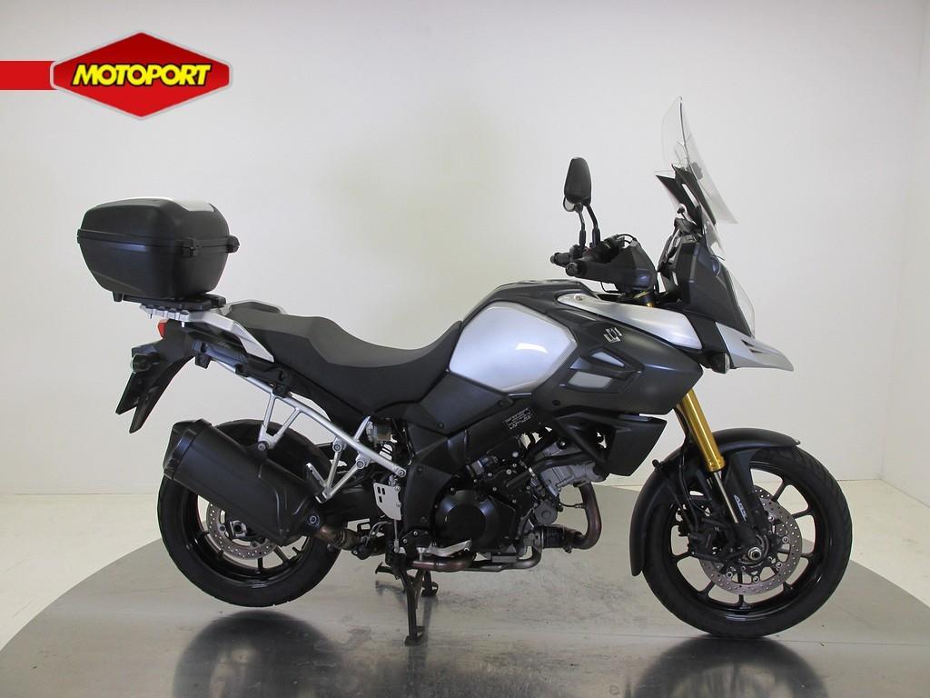 Suzuki DL1000 V-STROM (bj 2016), Motoren, Motoren | Suzuki, Suzuki Motoren (BV Nimag), Bedrijf, Toermotor, Info@BVNIMAG.NL