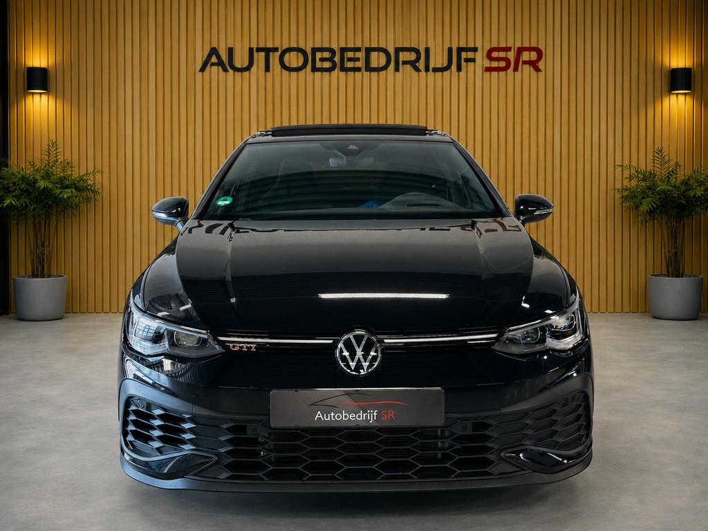 Volkswagen Golf 2.0 TSI GTI IQ-Lights! Clubsport Panoramadak, Gebruikt, 4 cilinders, 1984 cc, Alcantara