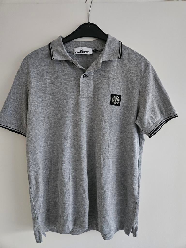 Stone Island polo maat M, Ophalen