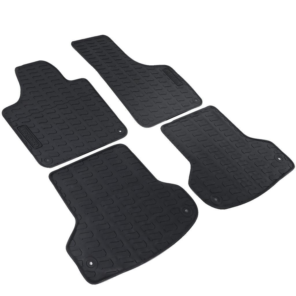 Rubber Winter Modder Matten Audi A3 8P 2003 t/m 2013, Verzenden, Automotive Parts, A.parts@hotmail.nl, Trasmolenlaan 12 3447 GZ Woerden