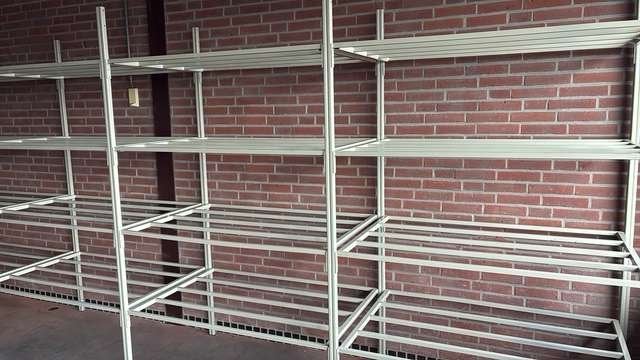 Combi store stelling ( overtoom )