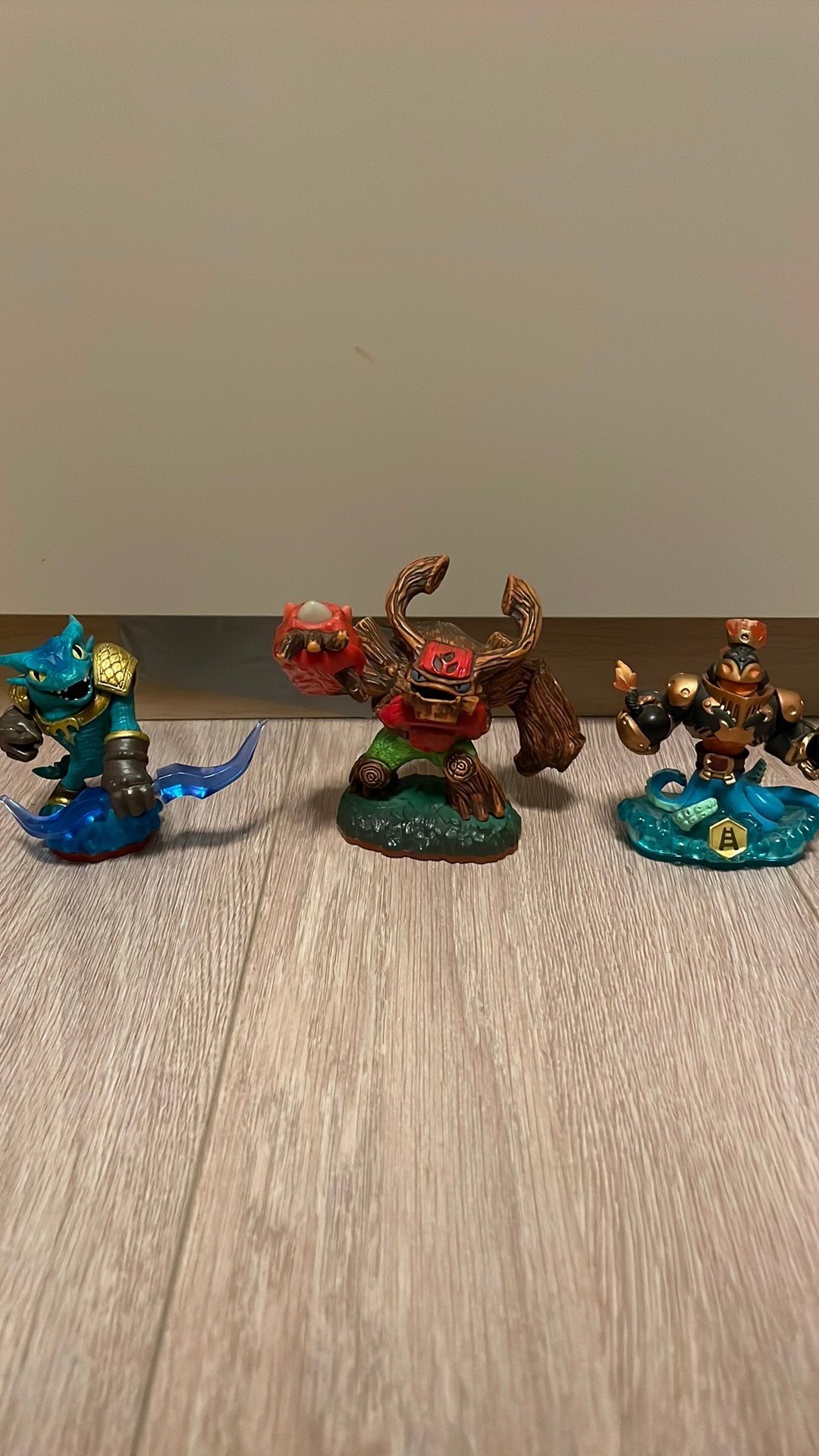 Skylanders deal, Avontuur en Actie, 2 spelers, Ophalen of Verzenden, Zo goed als nieuw