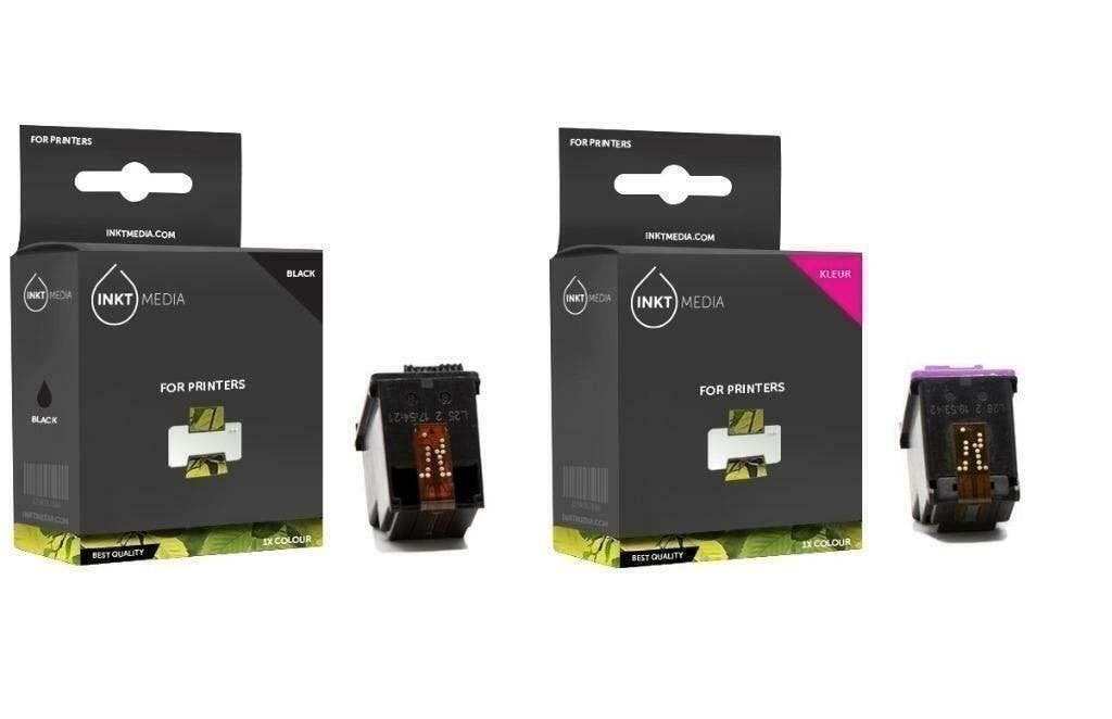 Inktcartridge & Toner Hp Epson Canon altijd met hoge korting, Computers en Software, Printers, ., Printer, Nieuw, Ophalen of Verzenden