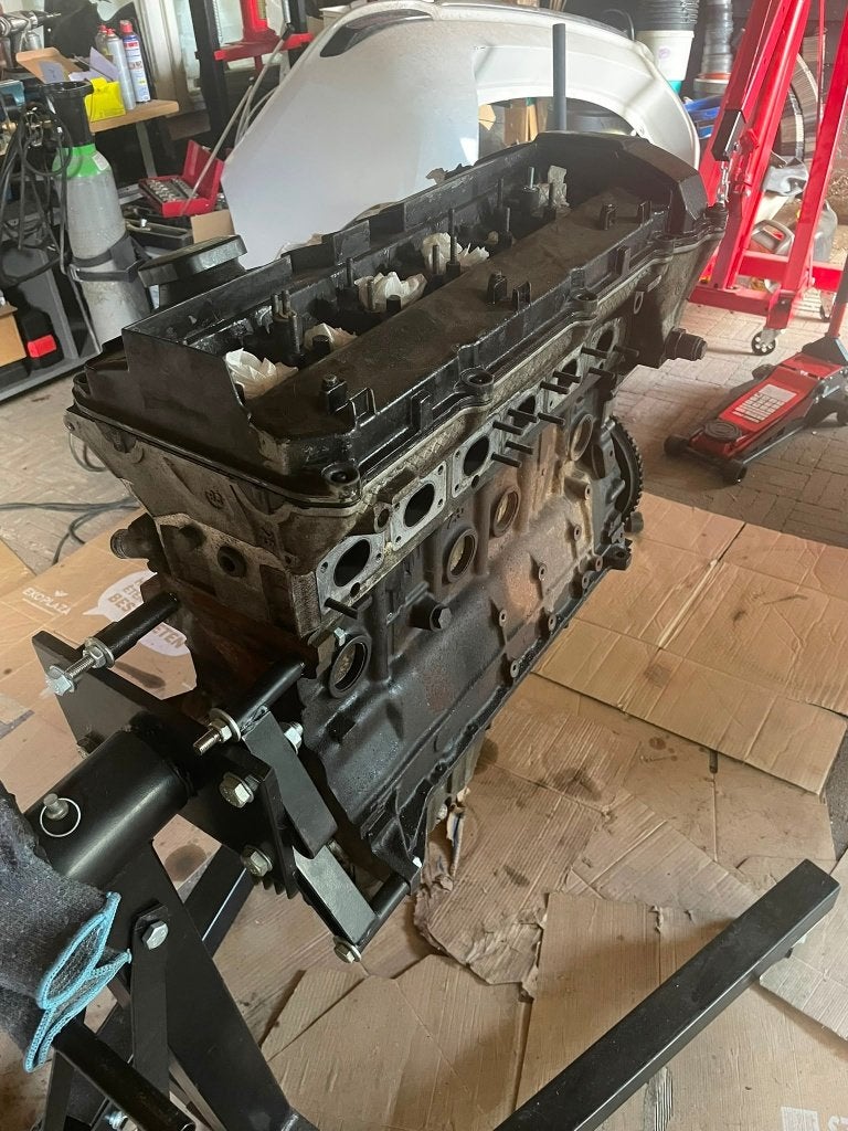 BMW M50B25 TU E36 Motor compleet of in onderdelen, Ophalen, Nieuw, BMW