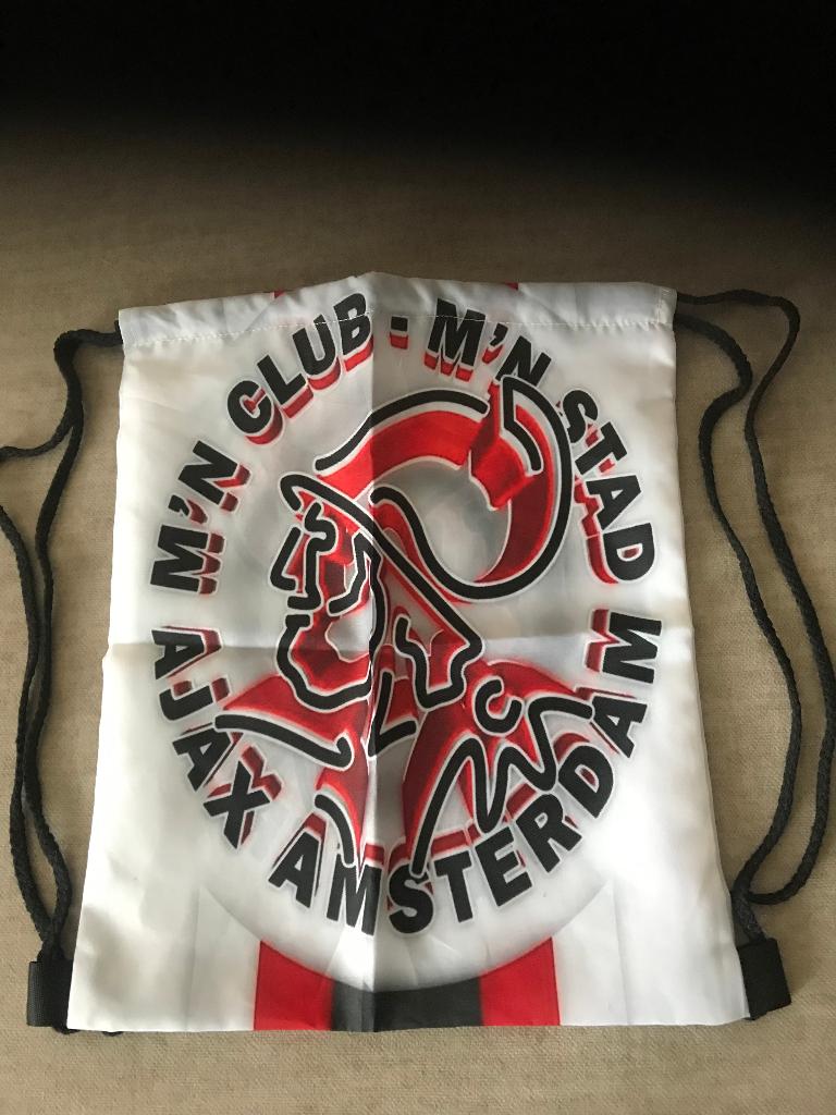 Hele mooie Sportrugtas van AJAX Amsterdam, Verzenden, Nieuw, Ajax