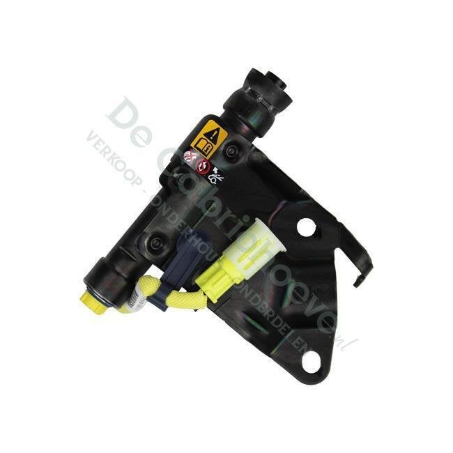 MX5 DHS actuator rechterkant, De Cabriohoeve VOF, Nieuw, Info@cabriohoeve.nl, Julianalaan 9, 9462PG Gasselte, Nederland