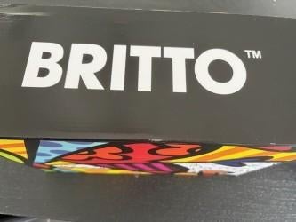 Nieuw in de doos Britto  thee pot, Ophalen of Verzenden, Nieuw, Overige stijlen, Overige typen