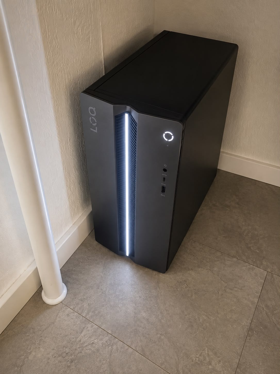 Game PC | 4060TI | 16 RAM 5 DDR, Computers en Software, Ophalen of Verzenden, Zo goed als nieuw