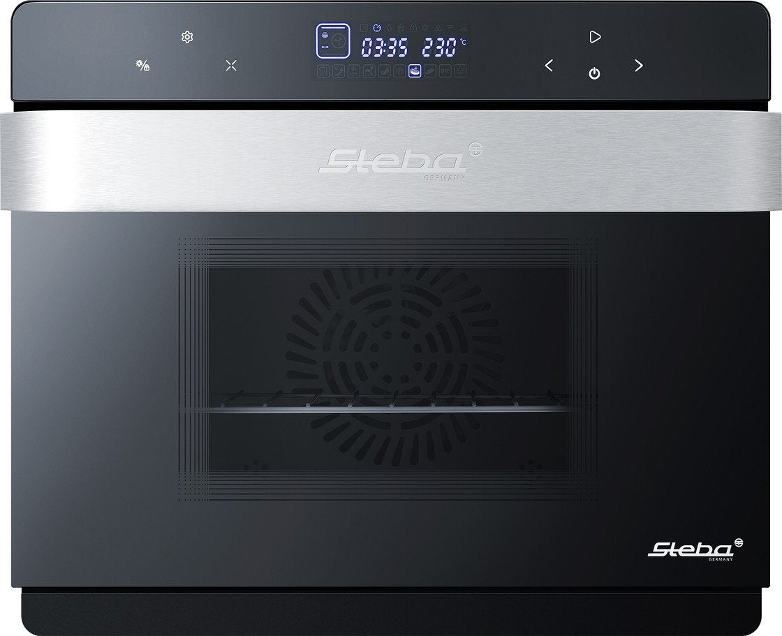 STEBA DG 30 Vrijstaande Oven - Nieuw, Witgoed en Apparatuur, Ophalen, Overige merken, Hete lucht, Nieuw
