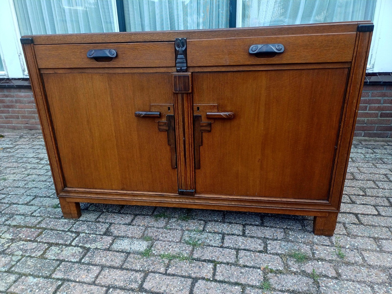 Ardeco Dressoir Ca.1930, Ophalen of Verzenden