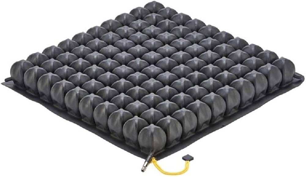 ROHO WHEELCHAIR CUSHION 17.75 X 120,25 X 4.25 INCH 45, Diversen, Ophalen of Verzenden, Nieuw
