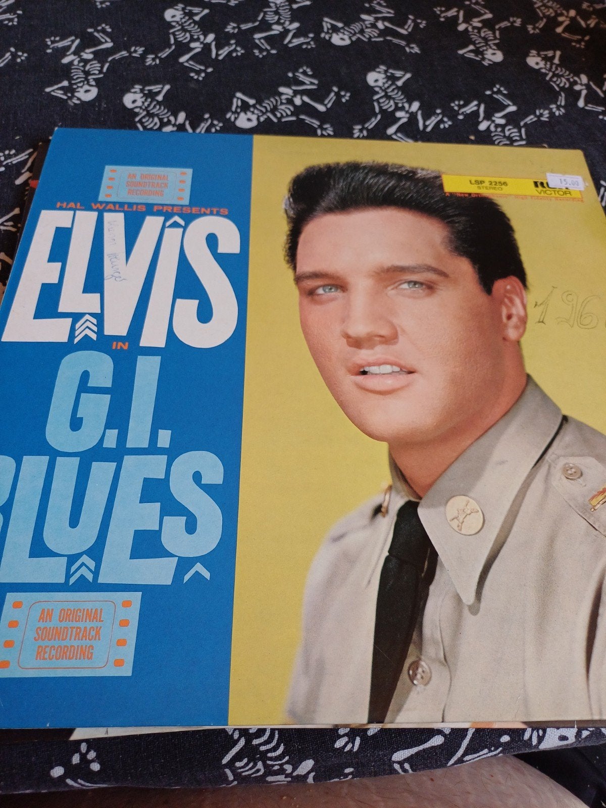 elvis, Ophalen of Verzenden