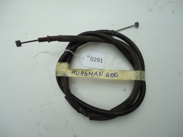 AN400 2001 - 2007 Suzuki Kabel Kabel koppeling D1-16626