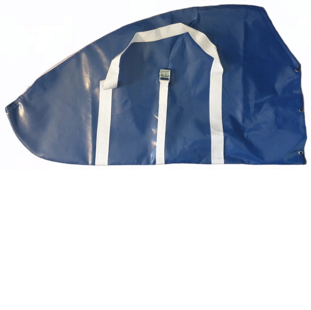 Zwanenzak om zwanen mee te vervoeren Blauw, Ophalen of Verzenden, Nieuw, Overige typen