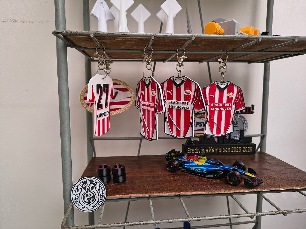 Diverse 3d prints, Maat XL, Ophalen of Verzenden, Nieuw, Overige typen