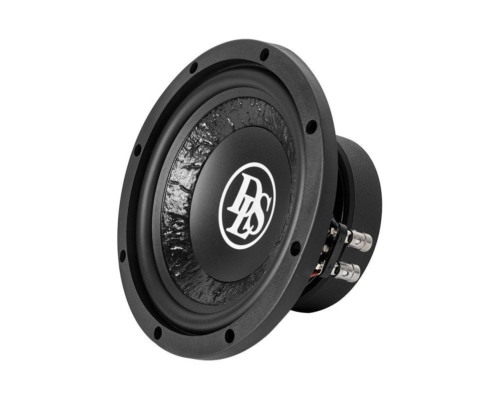 DLS 610PE8D2 8 inch subwoofer 20 cm SQ, Auto diversen, Info@optimount.nl, Nieuw, Ophalen of Verzenden, Anholtseweg 48A 7091 HB DINXPERLO