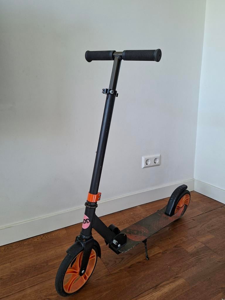  RiDD Foldable Step , Ophalen, Gebruikt, Gewone step, RiDD