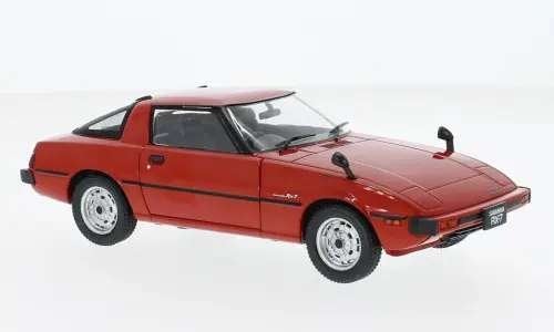 Mazda RX-7 (RHD), Ophalen of Verzenden, Nieuw, Auto, Overige merken