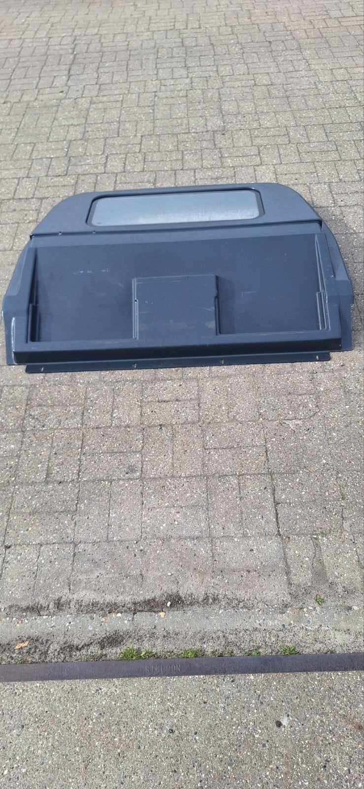 Tussenschot citroen berlingo 2001, Auto-onderdelen, Ophalen, Gebruikt, Citroën