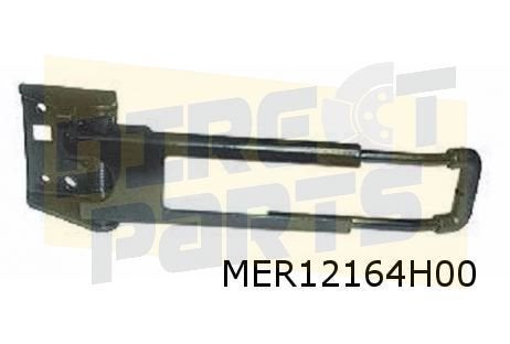 Mercedes-Benz Sprinter (3/95-6/06) portiervanger Links/Recht, -, Deur, Nieuw, Ophalen of Verzenden
