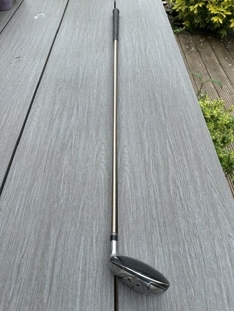 golfstok golfclub Cobra, Ophalen of Verzenden, Gebruikt, Club