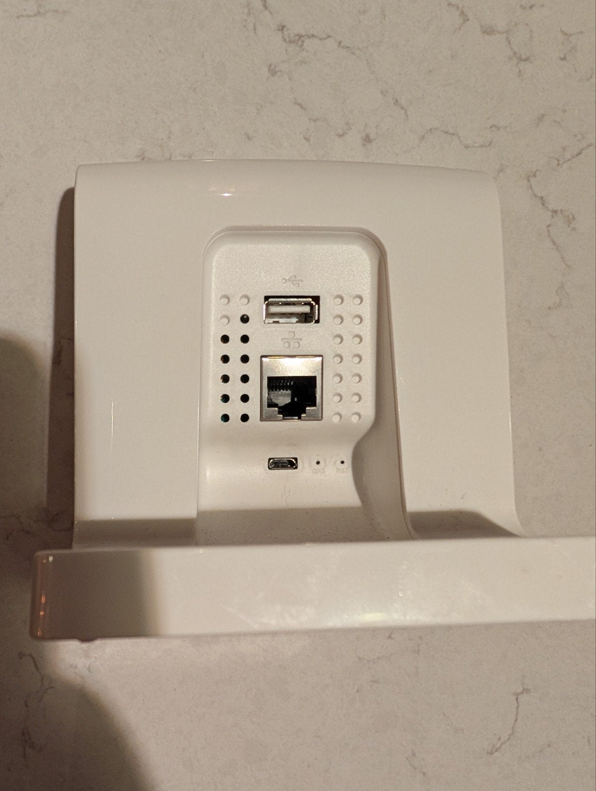 Somfy TaHoma Box, Ophalen of Verzenden, Zo goed als nieuw
