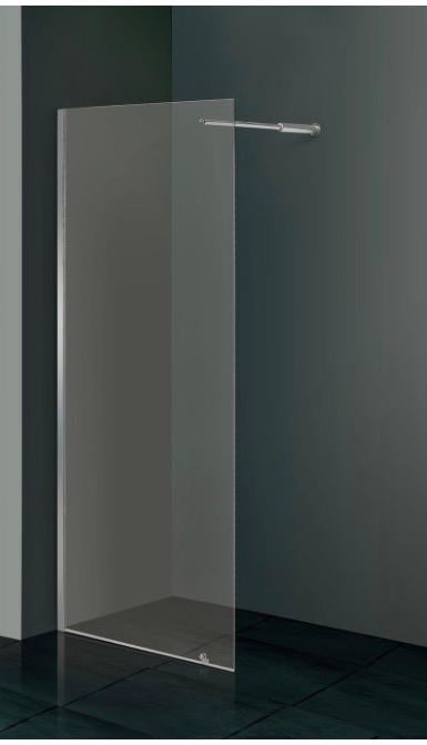 Nieuw in doos: AquaVive Inloopdouche Paneel 90x210 cm, Ophalen, Nieuw, Glas, Douche