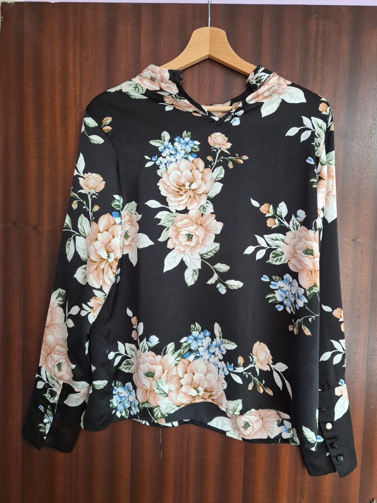 Shirt vila maat 38, Ophalen of Verzenden, Zo goed als nieuw, Shirt of Top