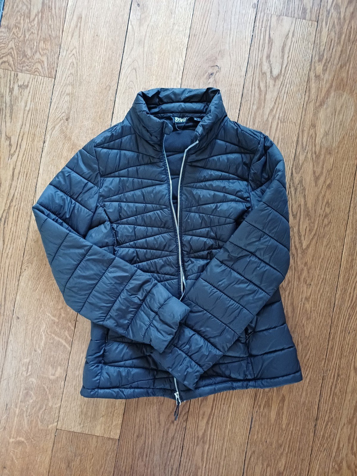 Zomerjas zwart dames L, Kleding | Dames, Ophalen of Verzenden, Gedragen, Zwart