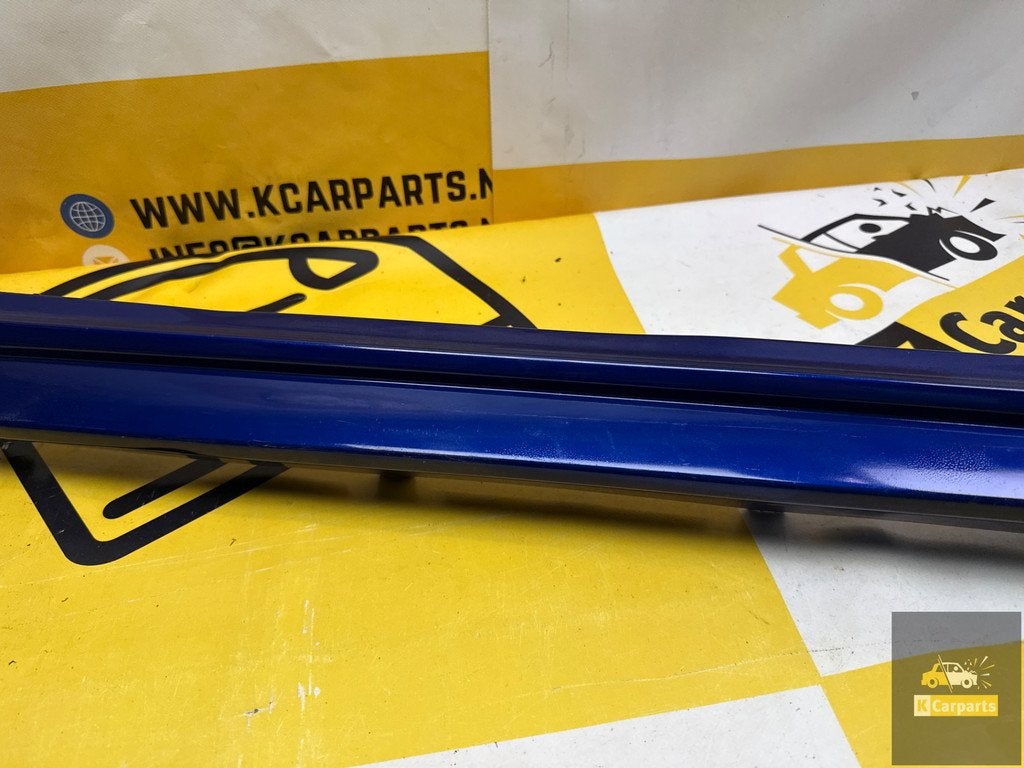 Dorpel VW VOLKSWAGEN GOLF 8 VIII R R20 RECHTS 5H0853860B, Gebruikt, Volkswagen, Volkswagen AG, Motorkap