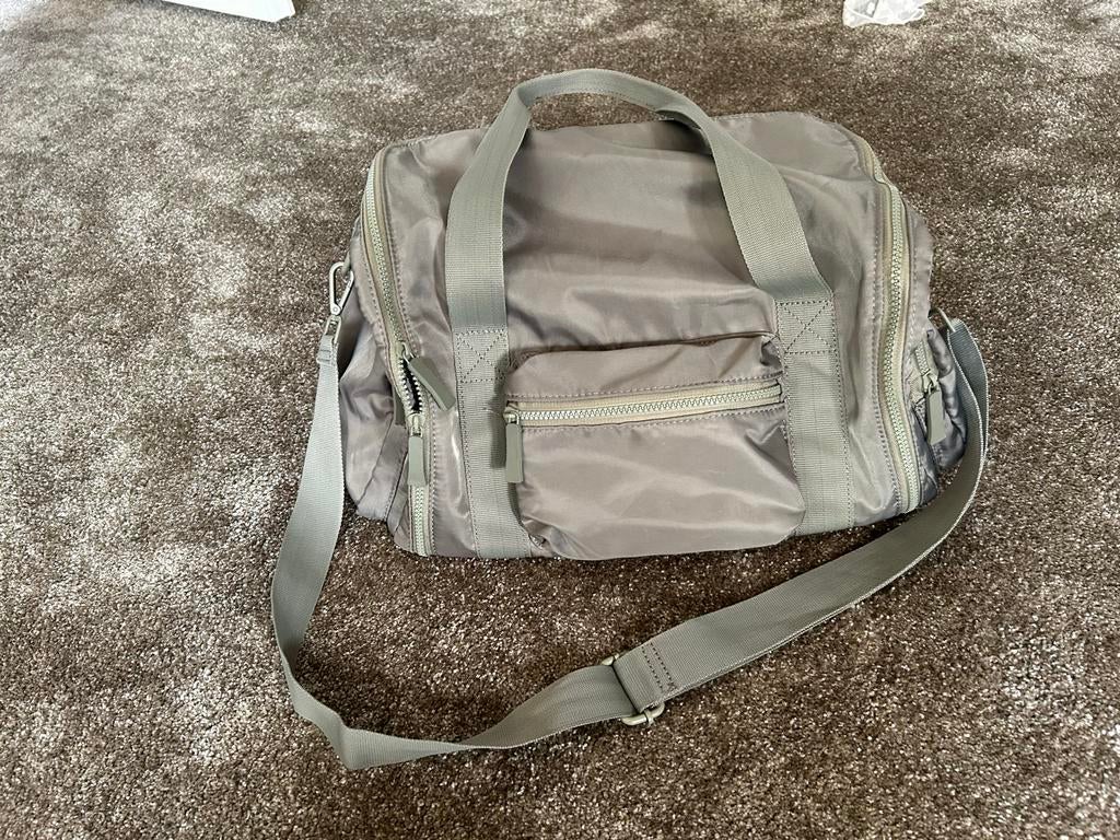 Tas voor onder stoel vliegtuig - Handige reistas, 40 tot 60 cm, 20 tot 30 cm, Minder dan 35 cm, Ophalen of Verzenden