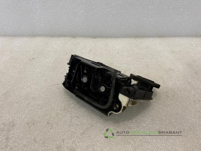 Deurslot Mechaniek 2Deurs rechts van een Volkswagen Beetle, Gebruikt, -, Volkswagen, -