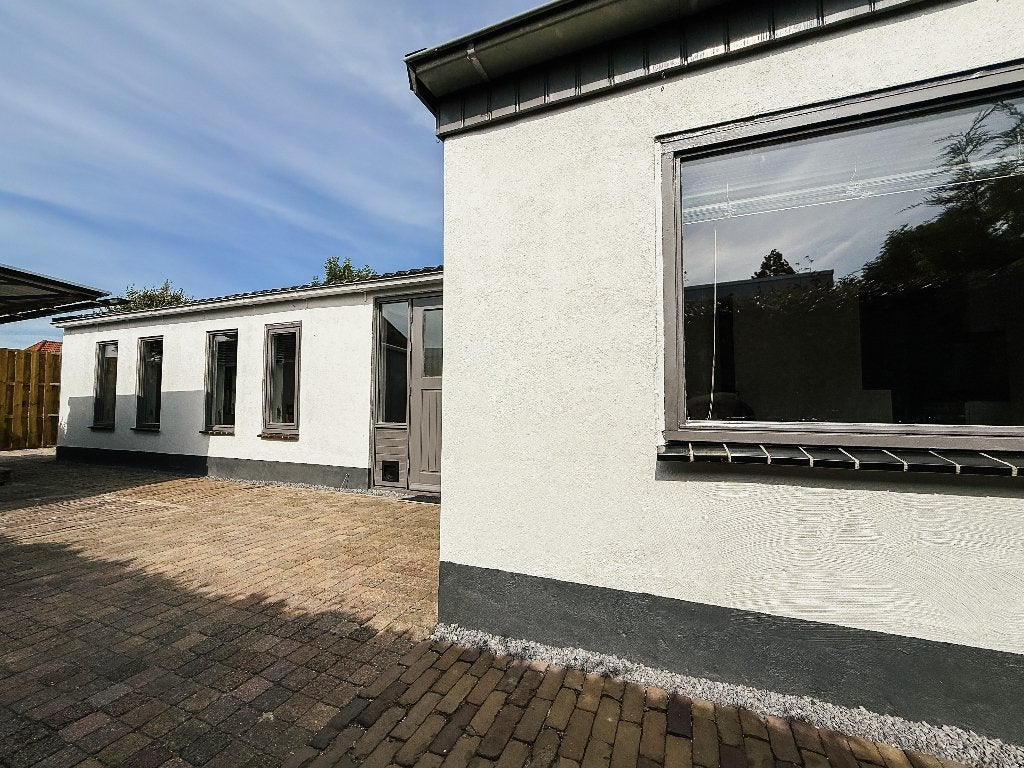 Te koop leuke vrijstaande woning in Meerkerk, 200 tot 500 m², Vrijstaande woning, Zuid-Holland, 3 kamers