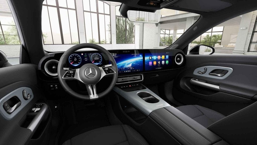 Mercedes-Benz CLA-klasse Shooting Brake 250+ Business Soluti, Auto's, Mercedes-Benz, Automaat, CLA, Nieuw, 752 km